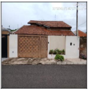 Casa da Caixa em NEVES PAULISTA / SP - 1444403203999