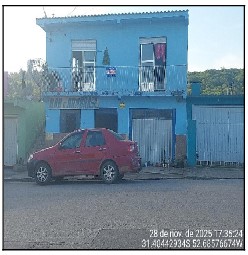 Apartamento da Caixa em CANGUCU / RS - 1444403512770