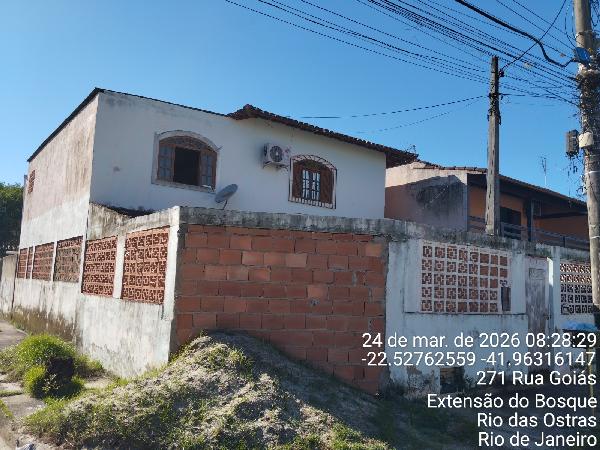 Casa da Caixa em RIO DAS OSTRAS / RJ - 1444403982670