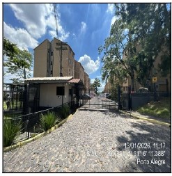 Apartamento da Caixa em PORTO ALEGRE / RS - 1444404094573