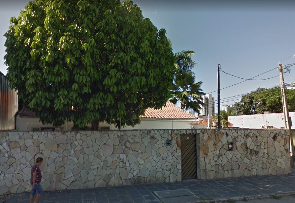 Casa da Caixa em OLINDA / PE - 1444404558529