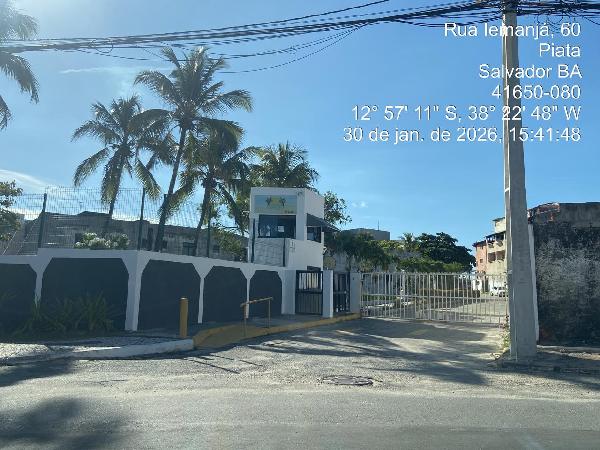 Apartamento da Caixa em SALVADOR / BA - 1444404570596
