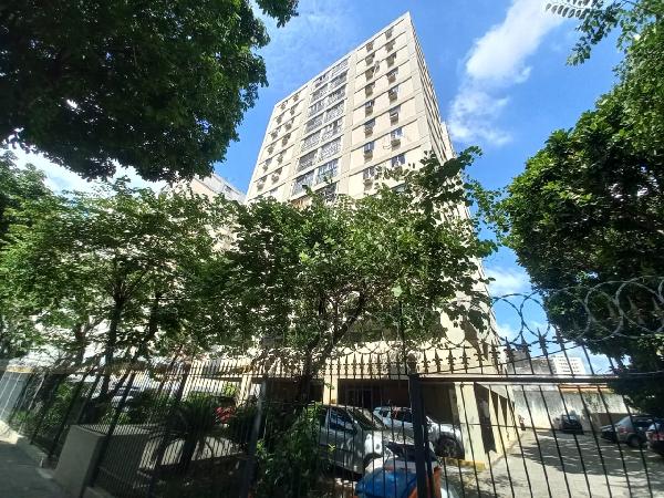 Apartamento da Caixa em RIO DE JANEIRO / RJ - 1444404988515