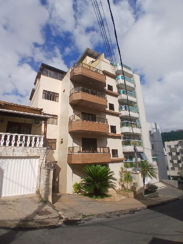 Apartamento da Caixa em JUIZ DE FORA / MG - 1444405496683