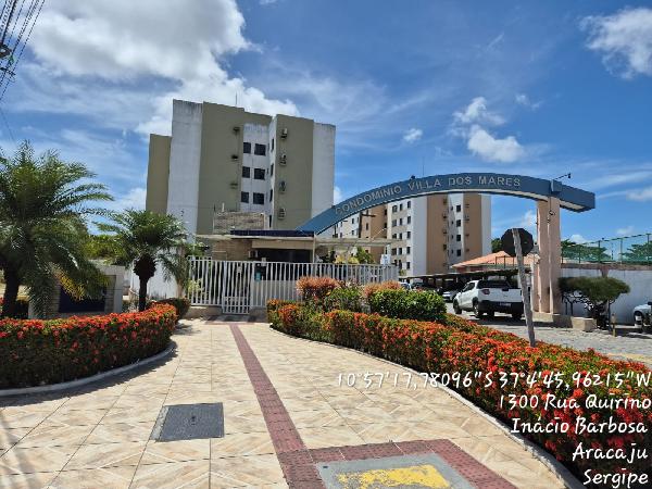 Apartamento da Caixa em ARACAJU / SE - 1444405673755