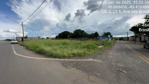 Terreno da Caixa em GOIANIA / GO - 1444405731313