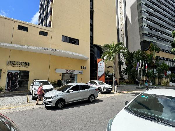 Apartamento da Caixa em SALVADOR / BA - 1444405839840