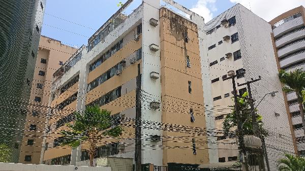 Apartamento da Caixa em FORTALEZA / CE - 1444406043828