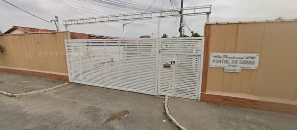 Casa da Caixa em DUQUE DE CAXIAS / RJ - 1444406159567