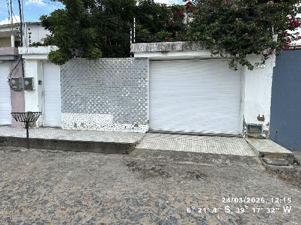 Casa da Caixa em IGUATU / CE - 1444406163335