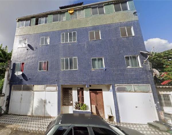 Apartamento da Caixa em SALVADOR / BA - 1444406498868