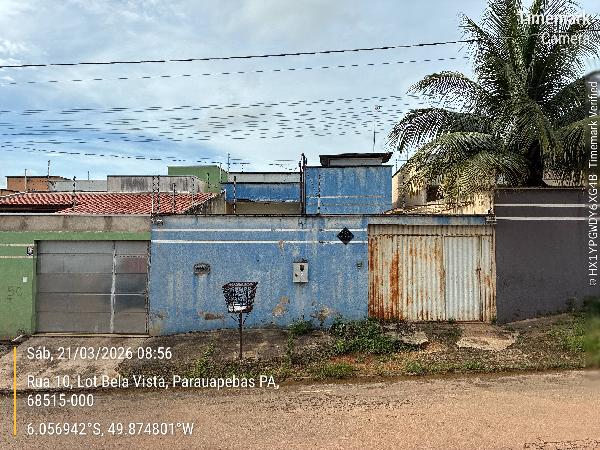 Casa da Caixa em PARAUAPEBAS / PA - 1444406578047