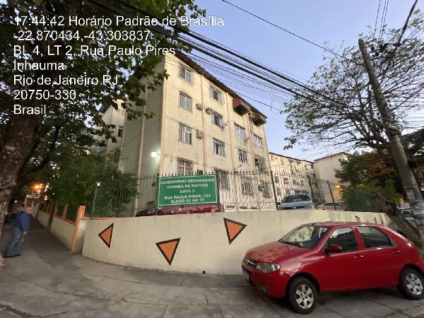 Apartamento da Caixa em RIO DE JANEIRO / RJ - 1444406615325