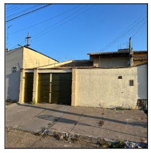 Casa da Caixa em APARECIDA DE GOIANIA / GO - 1444406806805