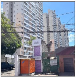 Imóvel da Caixa em SALVADOR / BA - 1444406823963