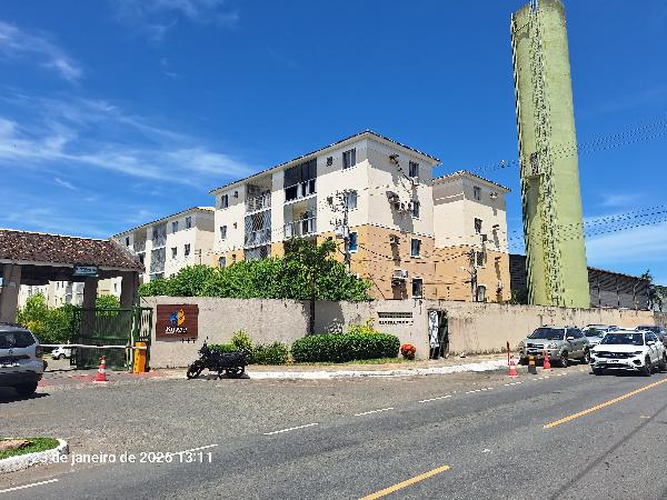 Apartamento da Caixa em LAURO DE FREITAS / BA - 1444406842330