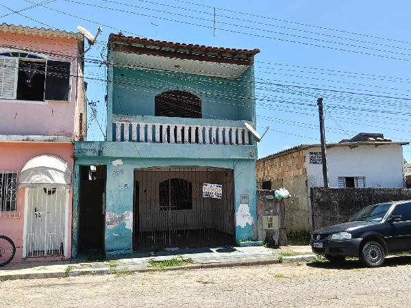 Imóvel da Caixa em IGUAPE / SP - 1444407149972