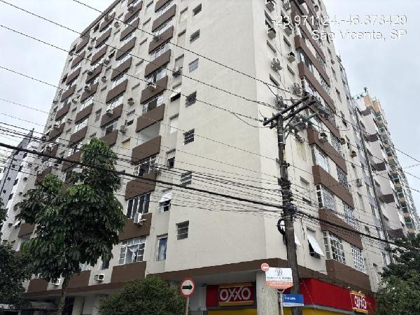 Apartamento da Caixa em SAO VICENTE / SP - 1444407155395