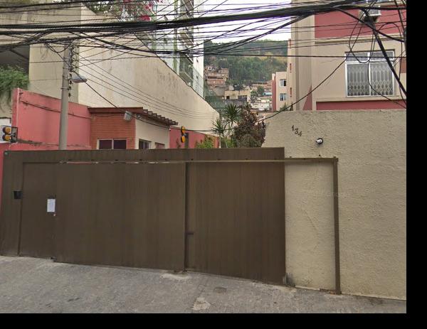 Apartamento da Caixa em RIO DE JANEIRO / RJ - 1444407164947