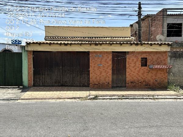 Casa da Caixa em ITAGUAI / RJ - 1444407228511