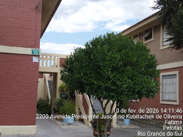 Apartamento da Caixa em PELOTAS / RS - 1444407581688