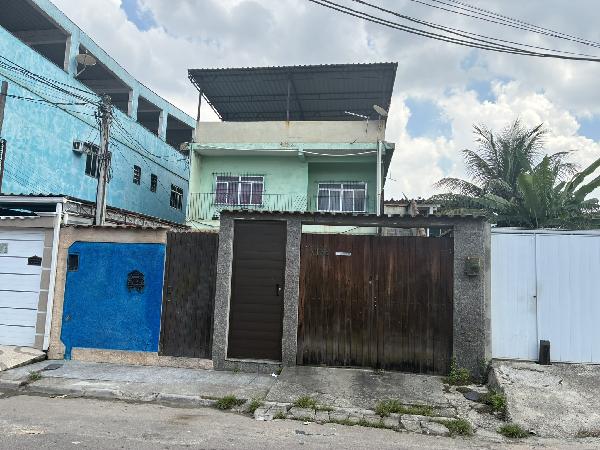 Casa da Caixa em DUQUE DE CAXIAS / RJ - 1444407601948