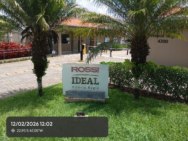Imóvel da Caixa em CAMPINAS / SP - 1444407613920