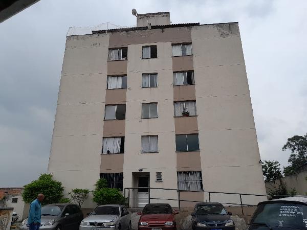 Apartamento da Caixa em SAO PAULO / SP - 1444407671989