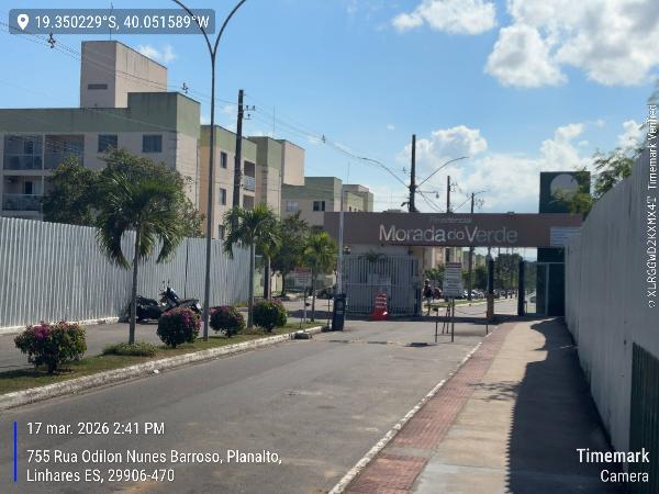 Apartamento da Caixa em LINHARES / ES - 1444407975732