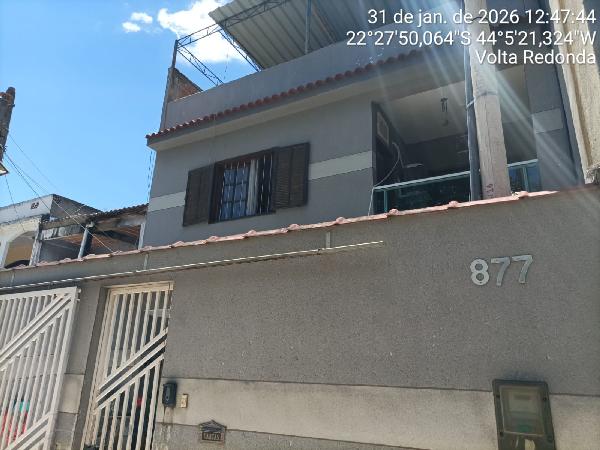 Casa da Caixa em VOLTA REDONDA / RJ - 1444408132283