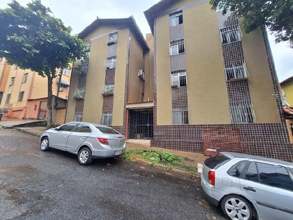 Apartamento da Caixa em CONTAGEM / MG - 1444408170614