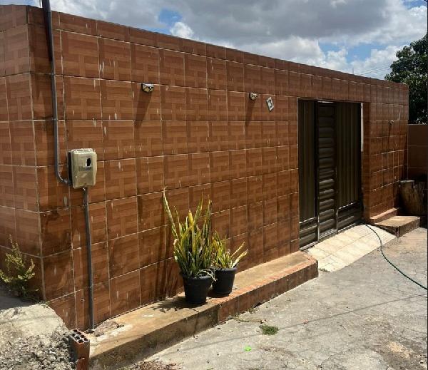 Casa da Caixa em PIRANHAS / AL - 1444408322198
