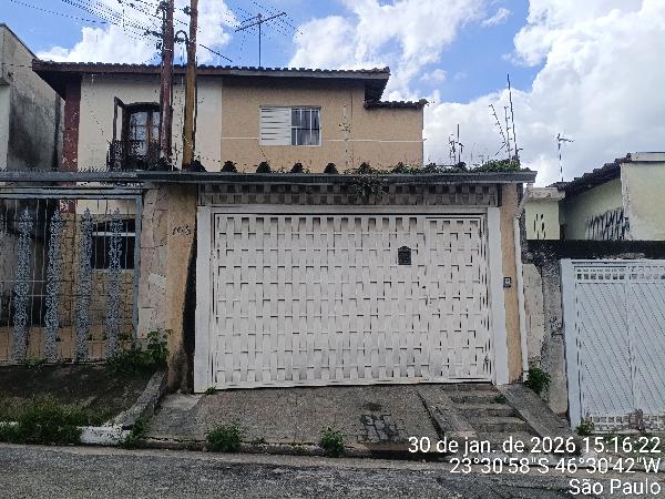 Casa da Caixa em SAO PAULO / SP - 1444408493081