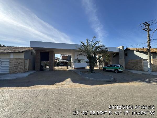 Casa da Caixa em CAMPOS DOS GOYTACAZES / RJ - 1444408941130