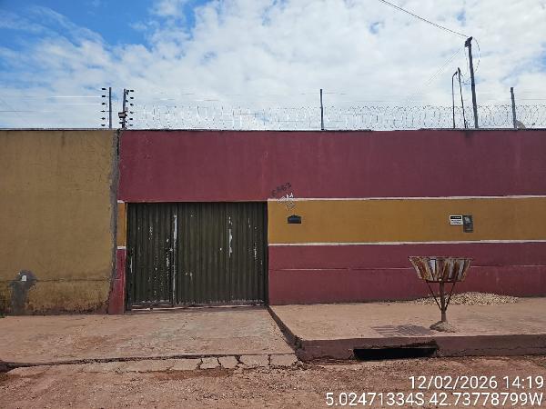 Casa da Caixa em TERESINA / PI - 1444409239030