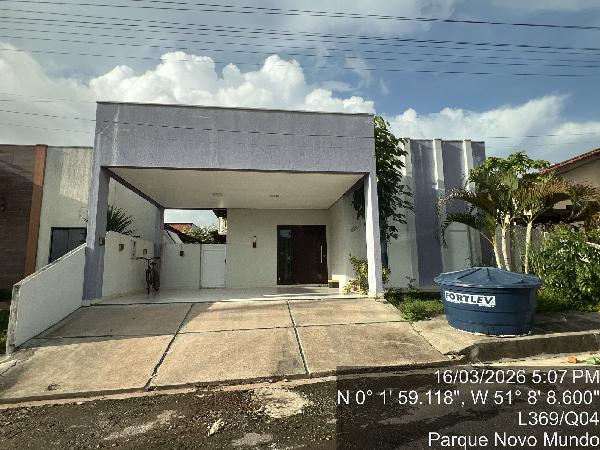 Casa da Caixa em MACAPA / AP - 1444409666400