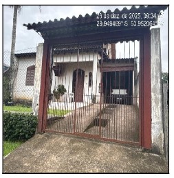 Terreno da Caixa em GRAVATAI / RS - 1444409908838