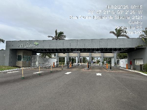 Casa da Caixa em XANGRI-LA / RS - 1444410175768