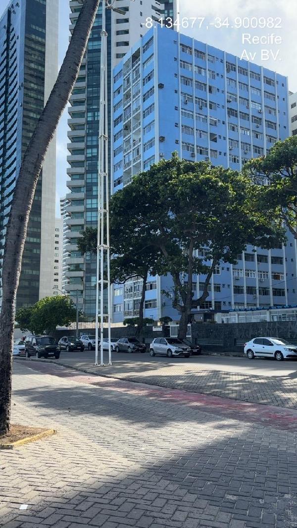 Apartamento da Caixa em RECIFE / PE - 1444410479112