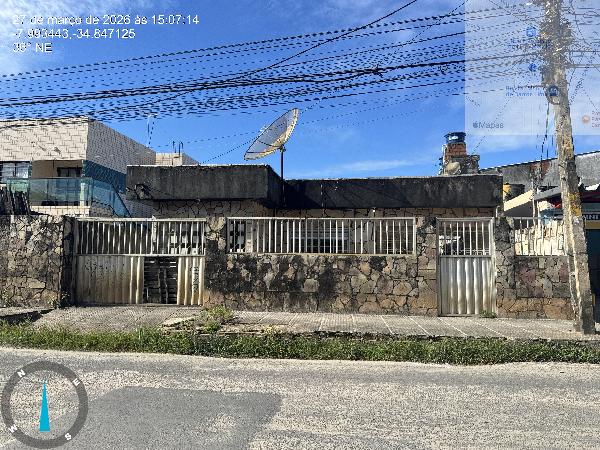 Casa da Caixa em OLINDA / PE - 1444410772308