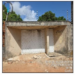 Casa da Caixa em EUSEBIO / CE - 1444411154608