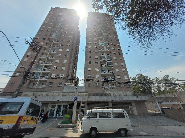 Apartamento da Caixa em SAO BERNARDO DO CAMPO / SP - 1444411460008