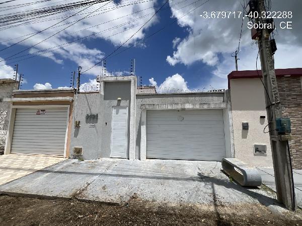 Casa da Caixa em SOBRAL / CE - 1444411836571