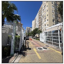 Apartamento da Caixa em RIO DE JANEIRO / RJ - 1444412569712