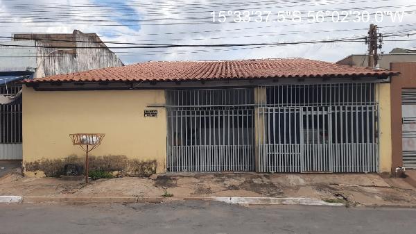 Casa da Caixa em CUIABA / MT - 1444412688312