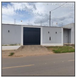 Terreno da Caixa em BALSAS / MA - 1444413327720