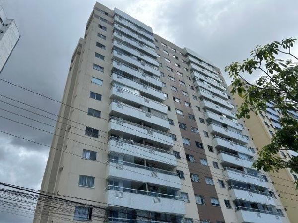 Apartamento da Caixa em SALVADOR / BA - 1444414304899
