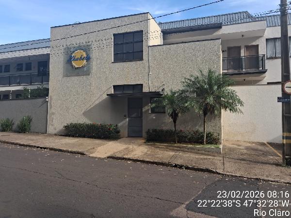 Apartamento da Caixa em RIO CLARO / SP - 1444414508249