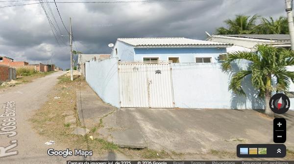 Casa da Caixa em ITAGUAI / RJ - 1444414785315