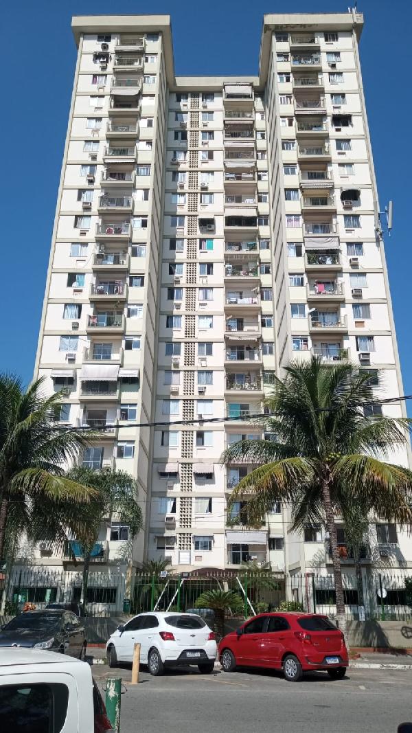 Apartamento da Caixa em RIO DE JANEIRO / RJ - 1444415245306